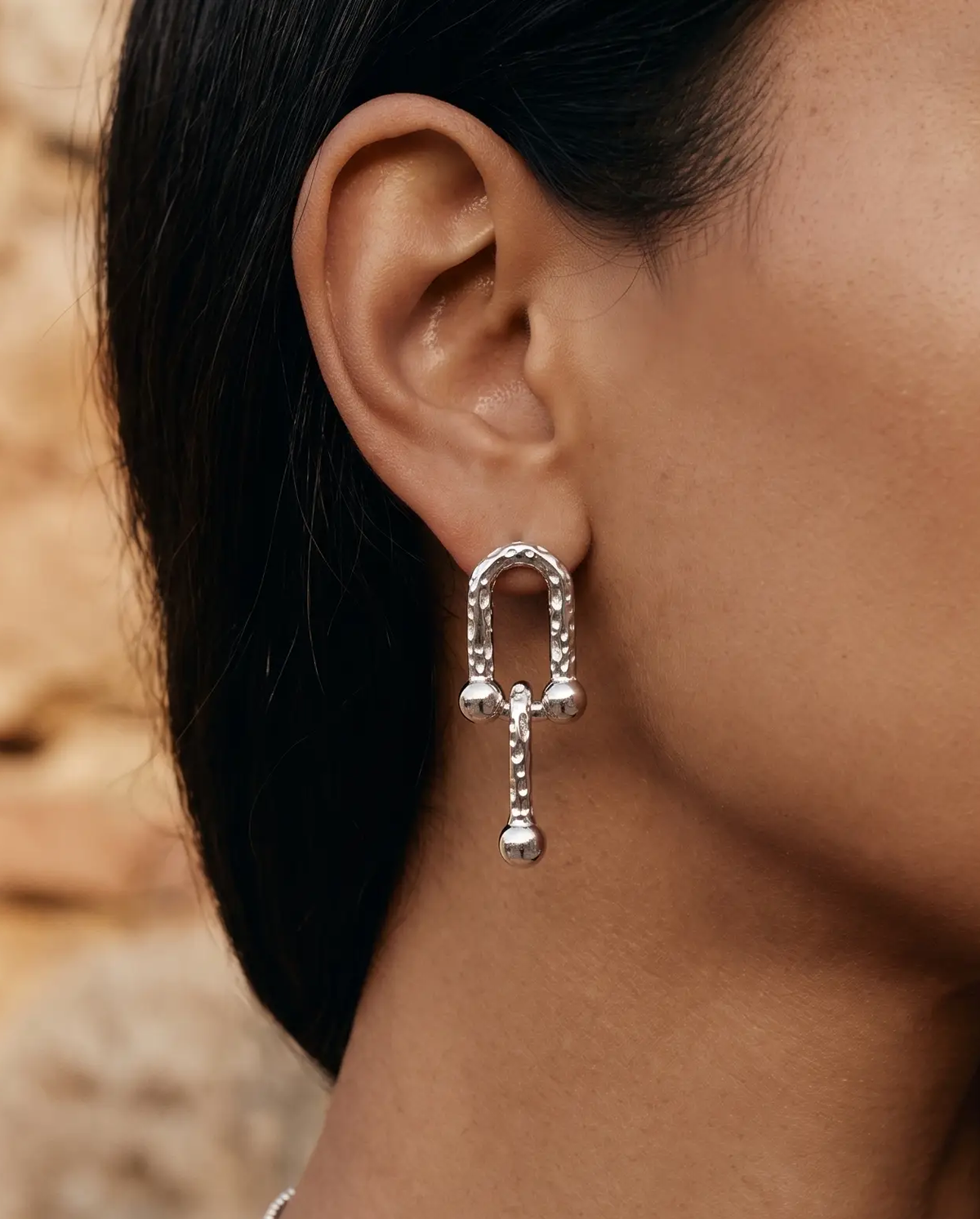 Brina earrings