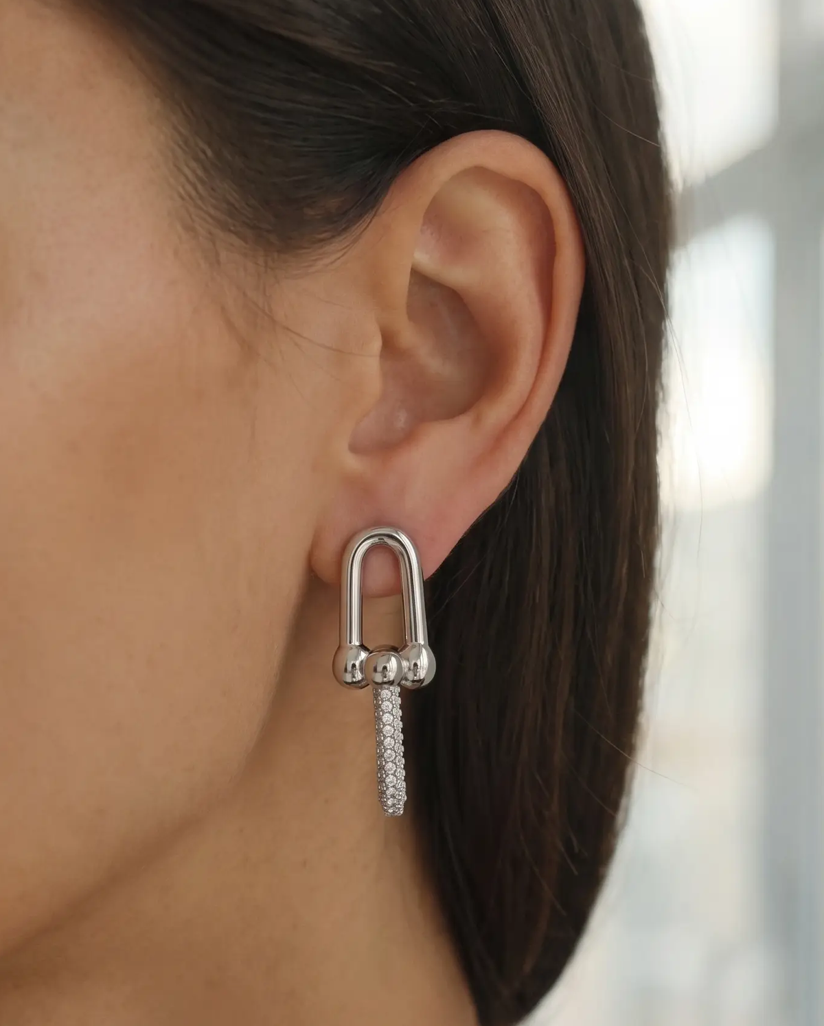 Brina earrings