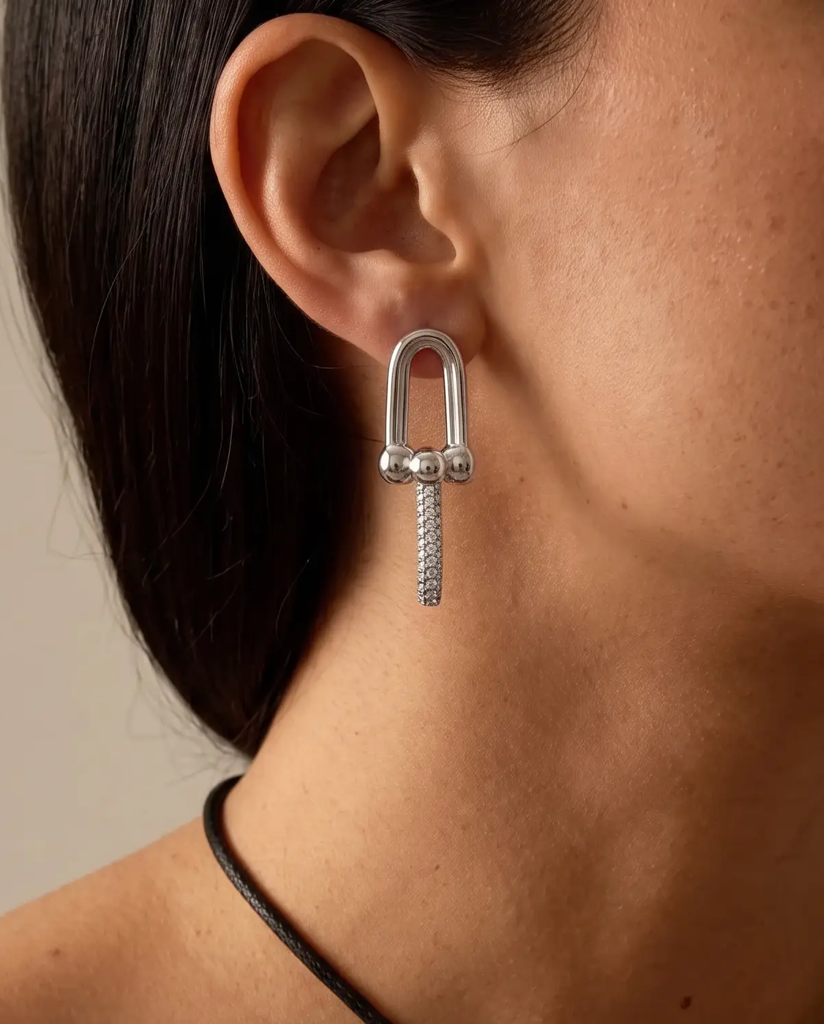 Brina earrings