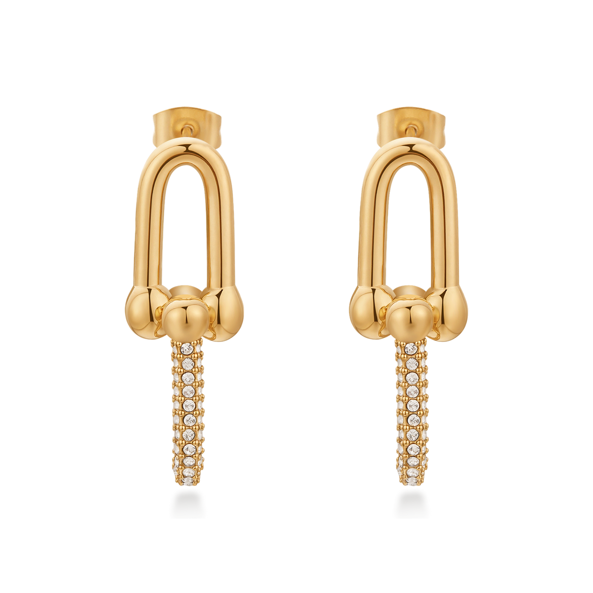 Brina earrings