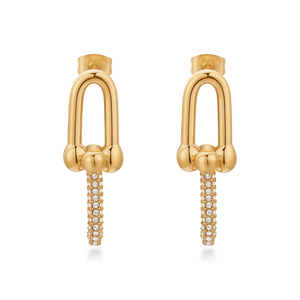 Brina earrings