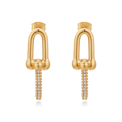 Brina earrings