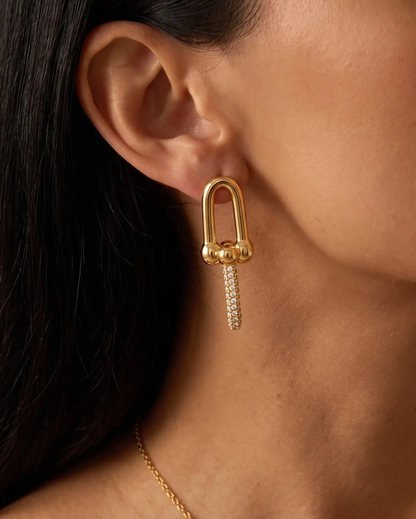 Brina earrings