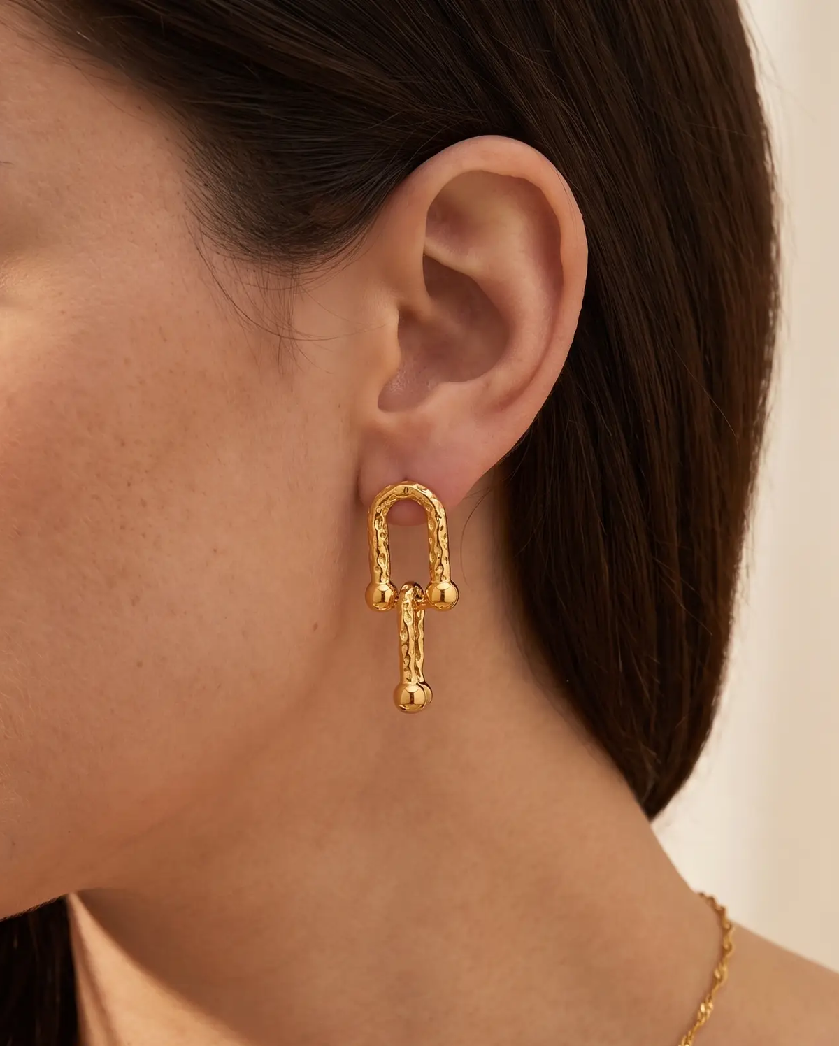 Brina earrings