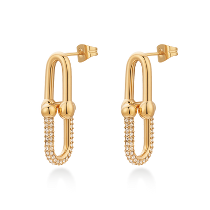 Brina earrings