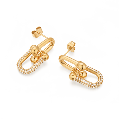 Brina earrings