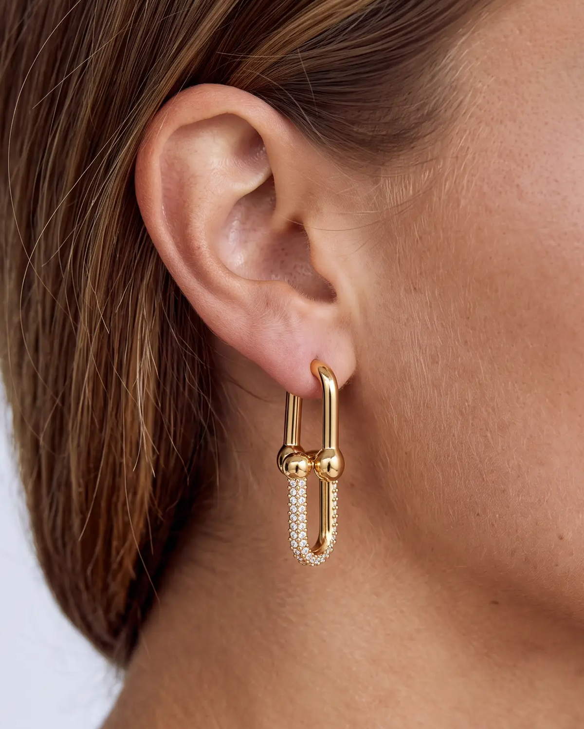 Brina earrings