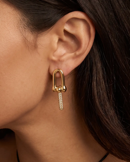 Brina earrings