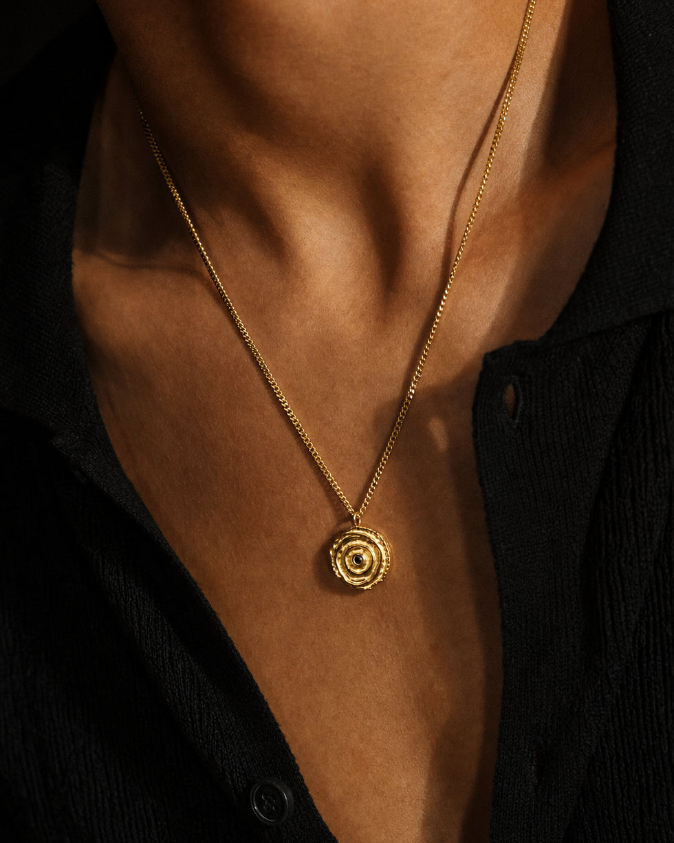 Bruma necklace