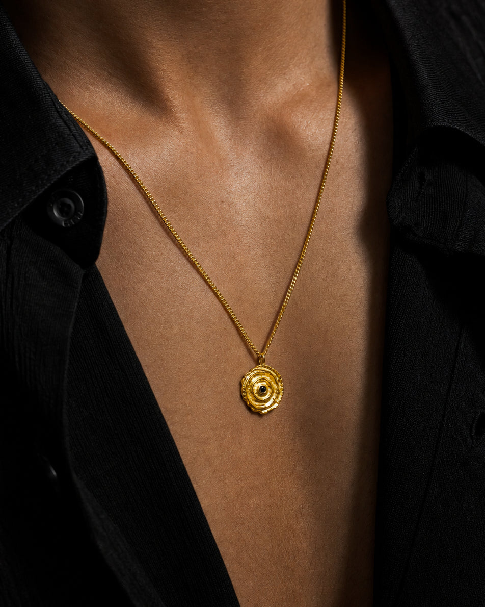 Bruma necklace