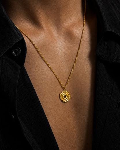 Bruma necklace