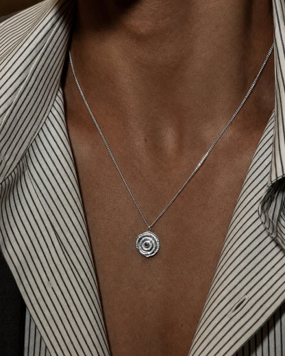 Bruma necklace