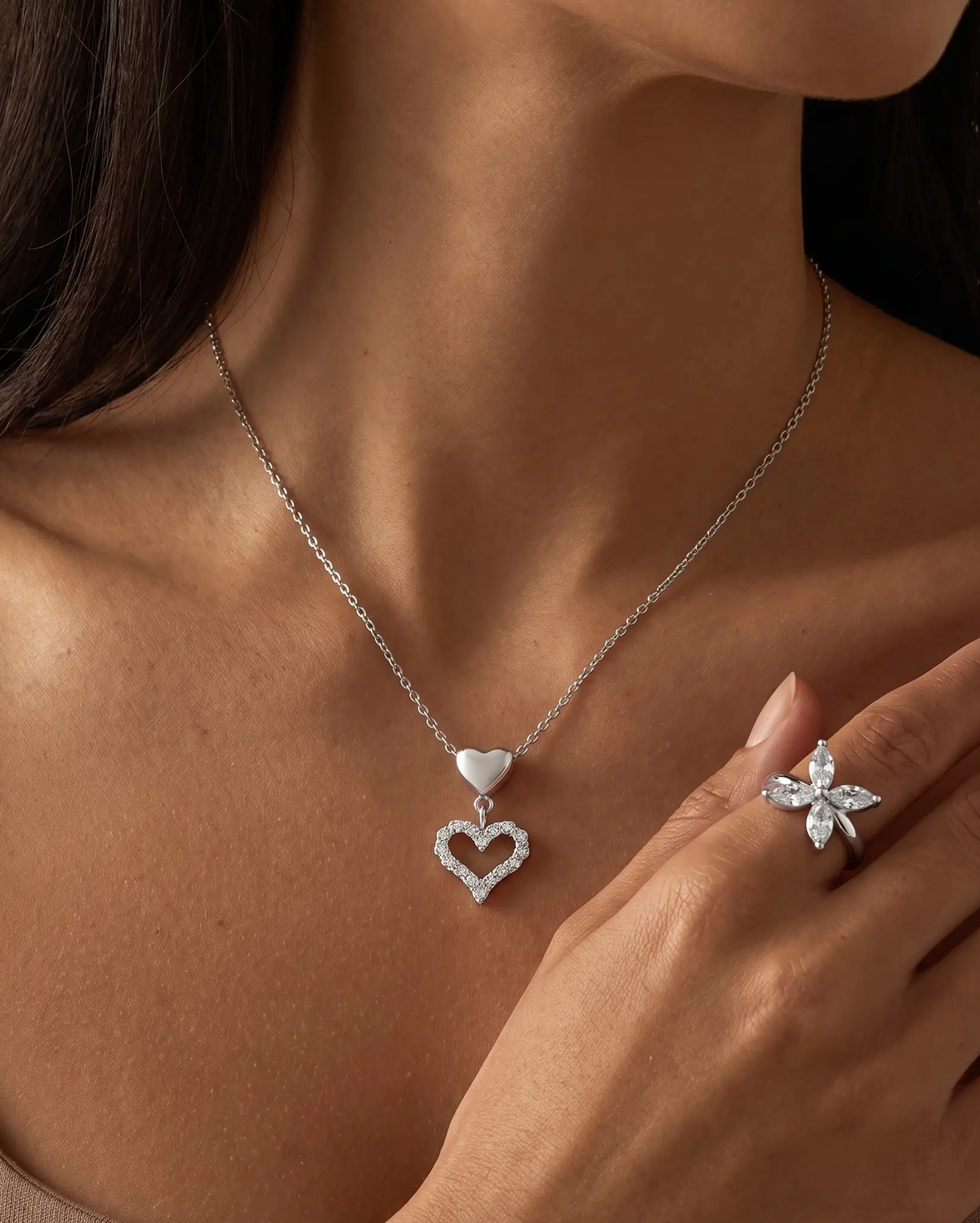 Bruna necklace
