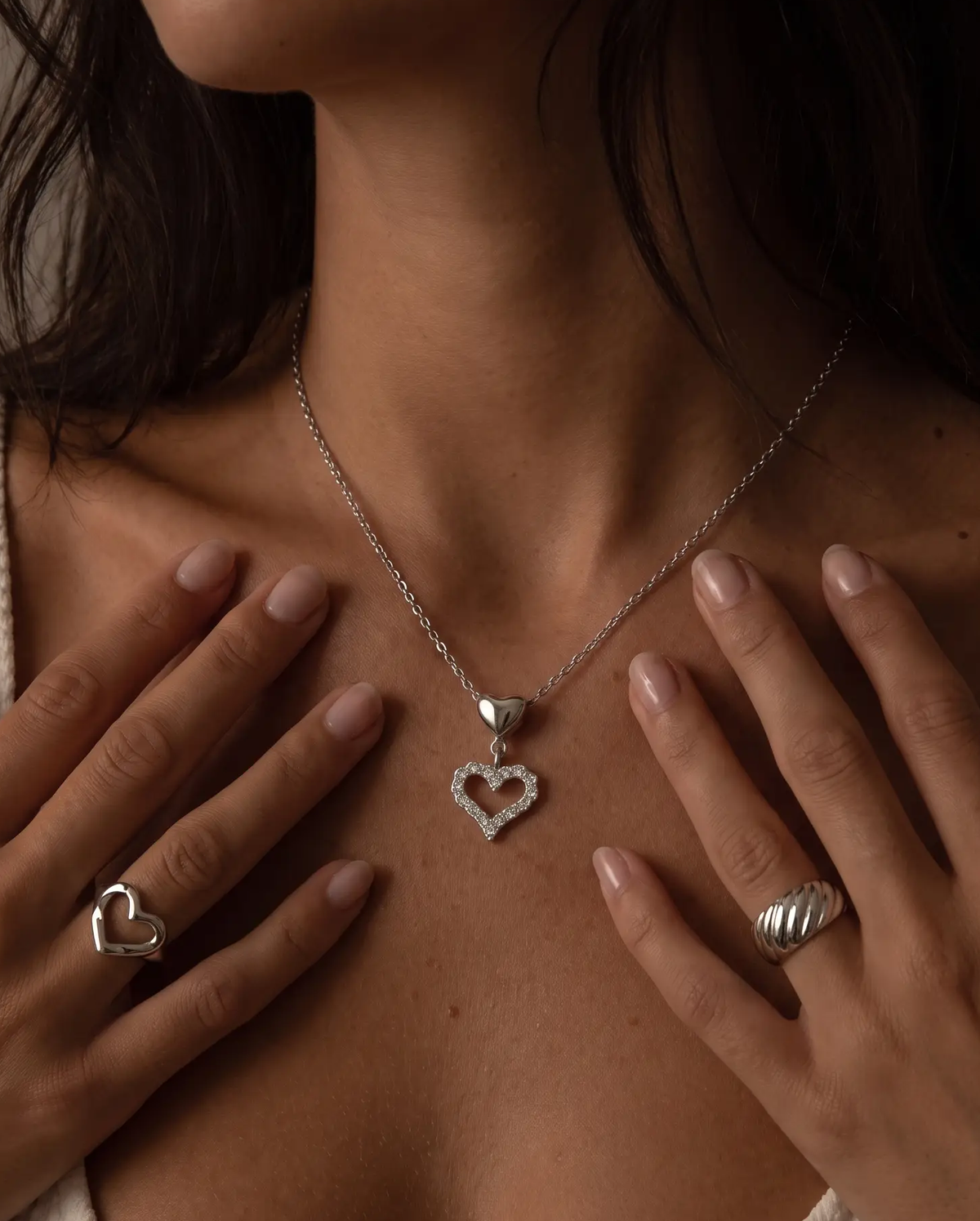 Bruna necklace