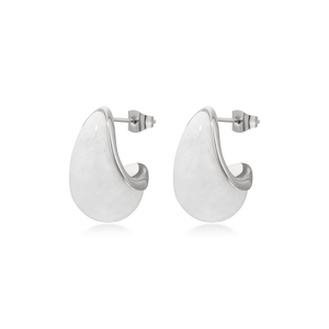 Cala earrings