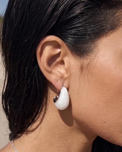 Cala earrings