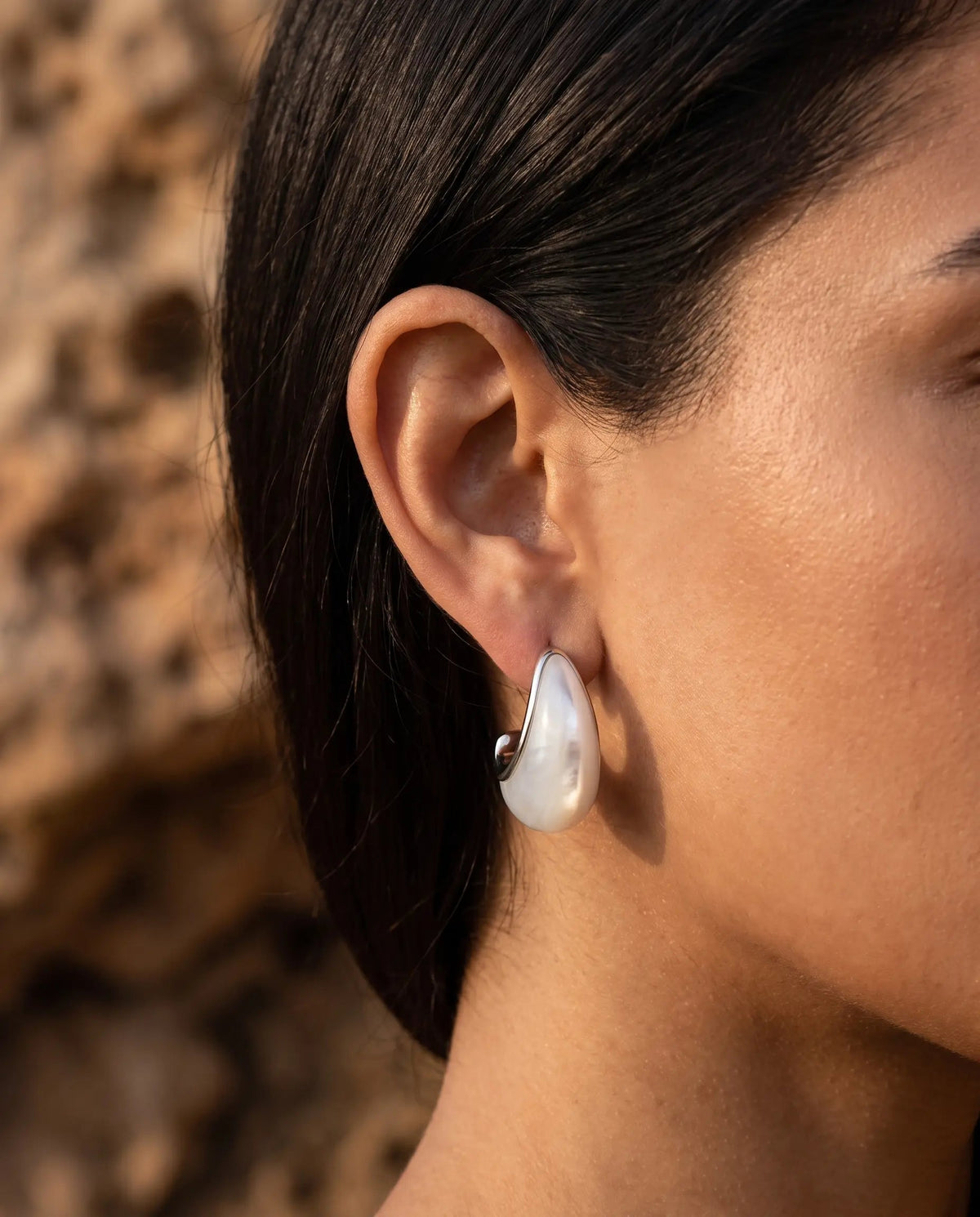 Cala earrings
