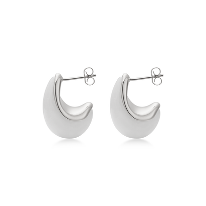 Cala earrings