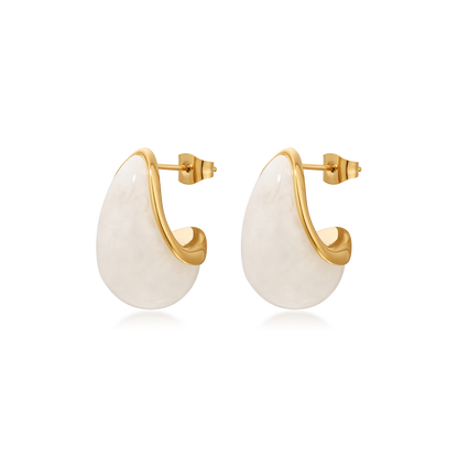 Cala earrings