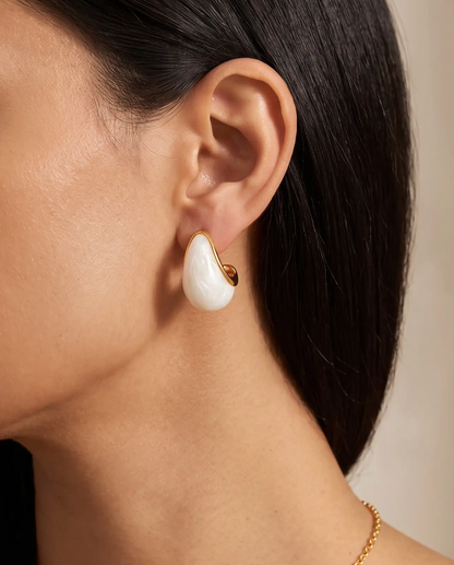 Cala earrings