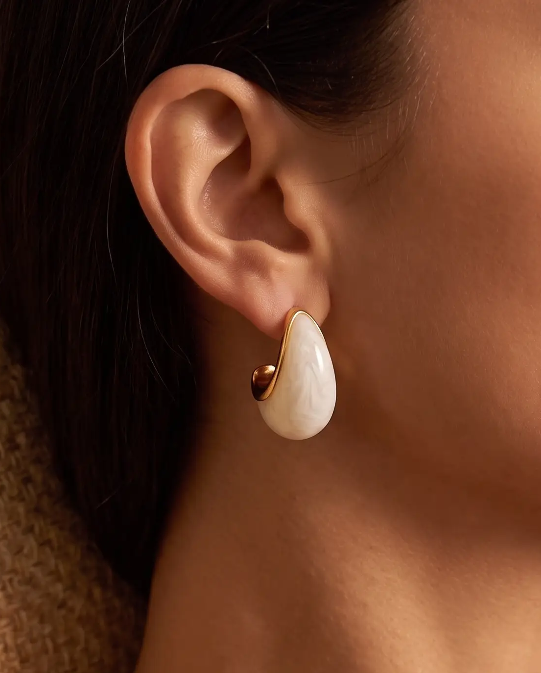 Cala earrings