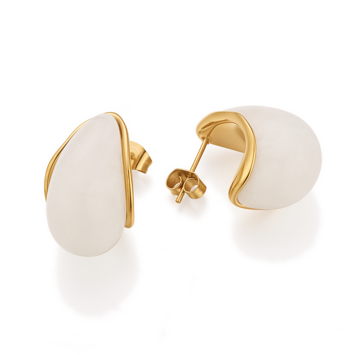 Cala earrings