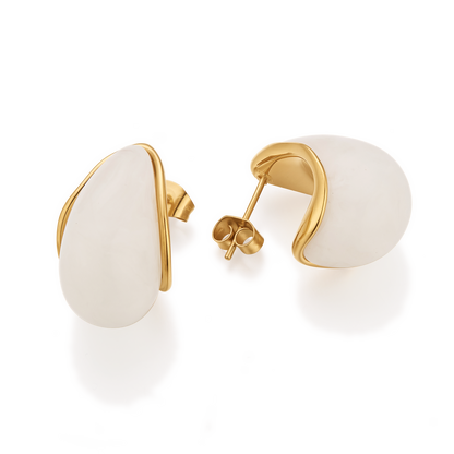 Cala earrings