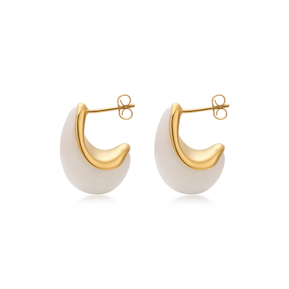 Cala earrings