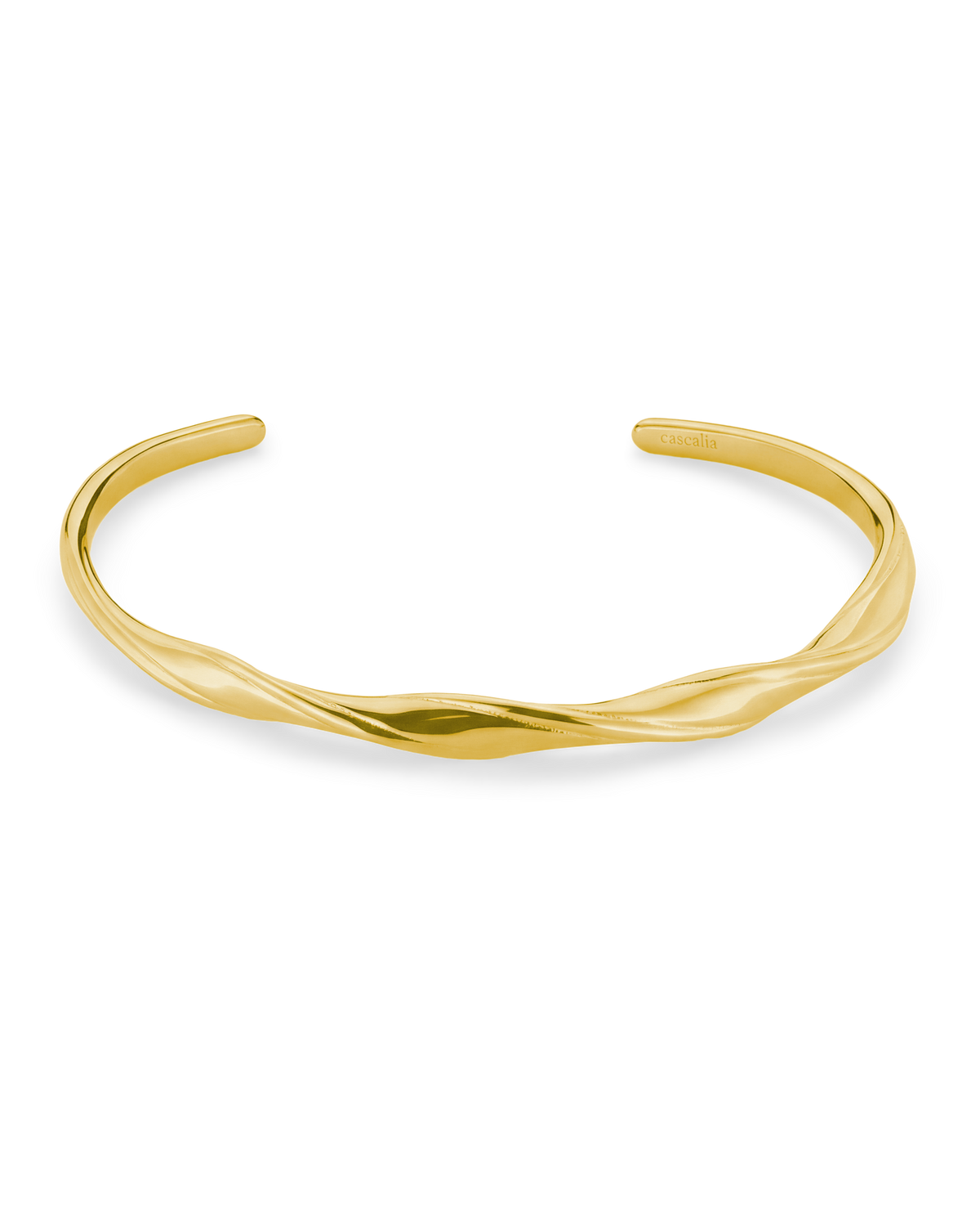 Calista bangle