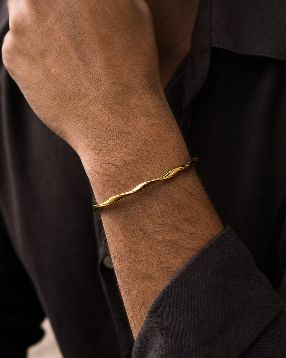 Calista bangle