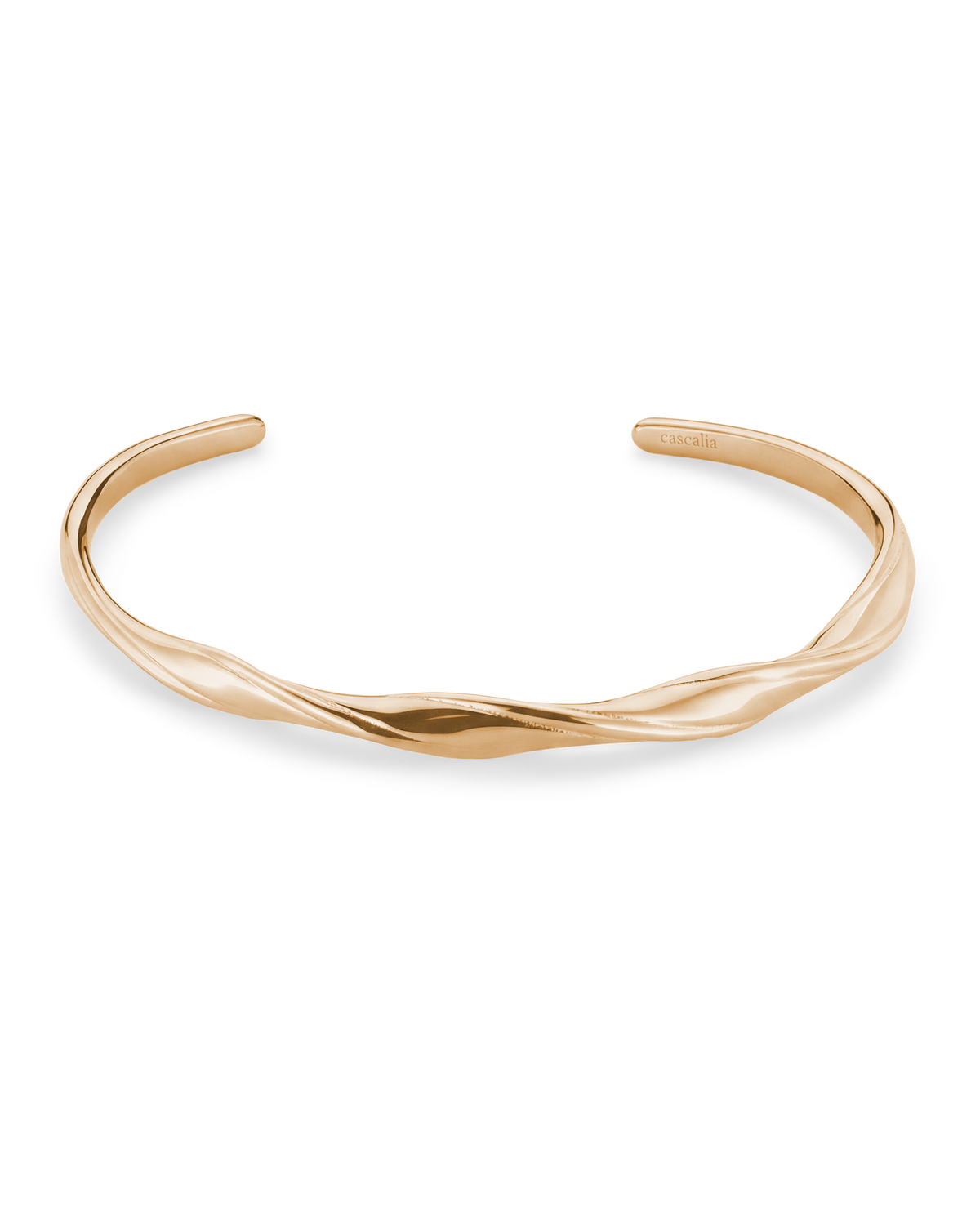 Calista bangle
