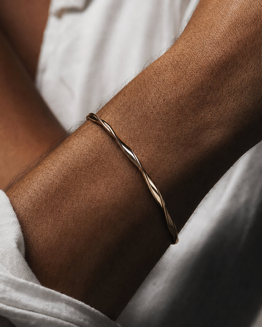 Calista bangle