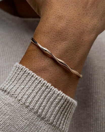 Calista bangle