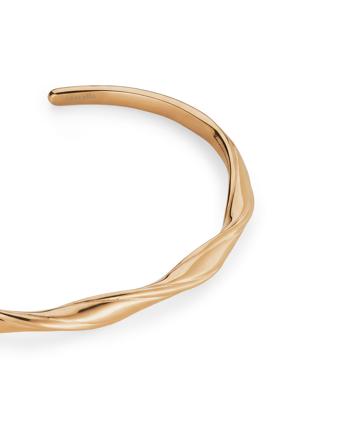 Calista bangle