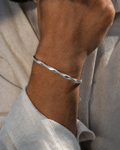 Calista bangle