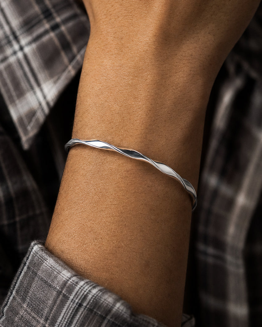 Calista bangle
