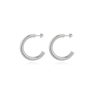 Calla earrings