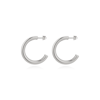 Calla earrings