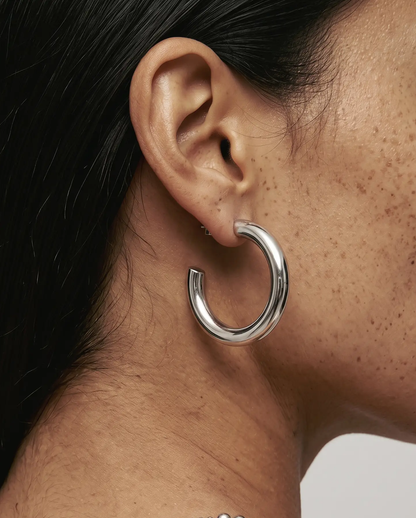 Calla earrings