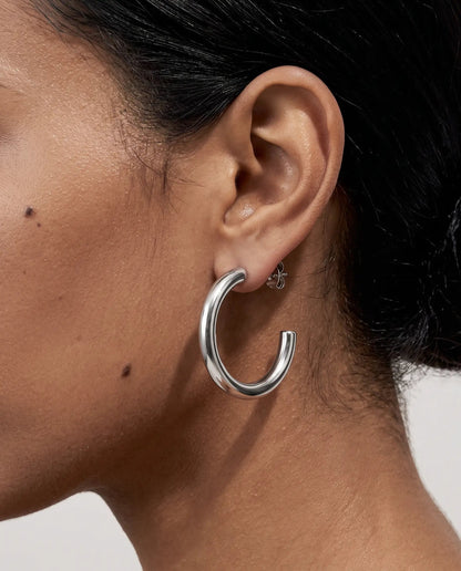 Calla earrings