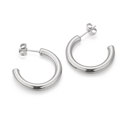 Calla earrings