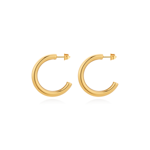 Calla earrings