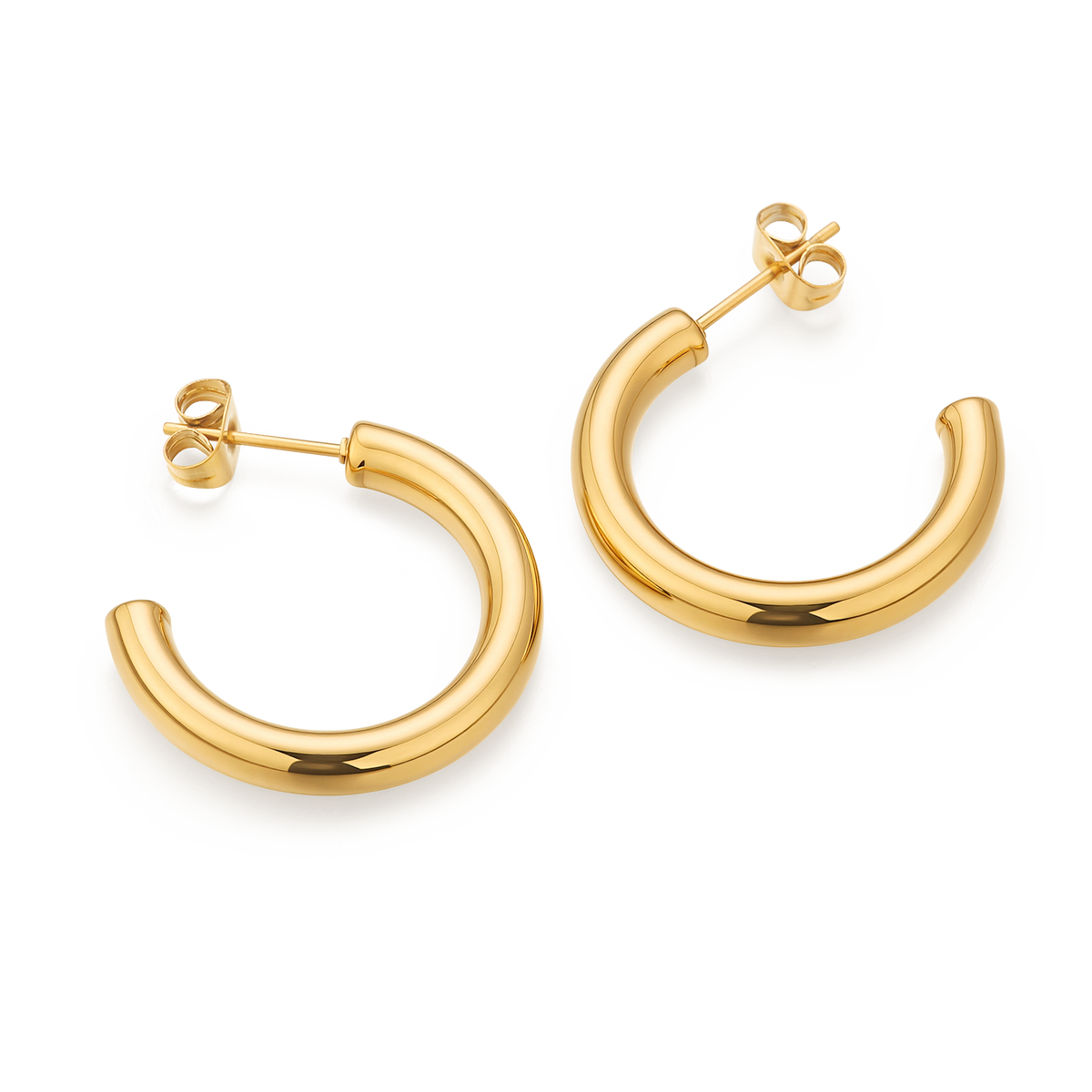 Calla earrings