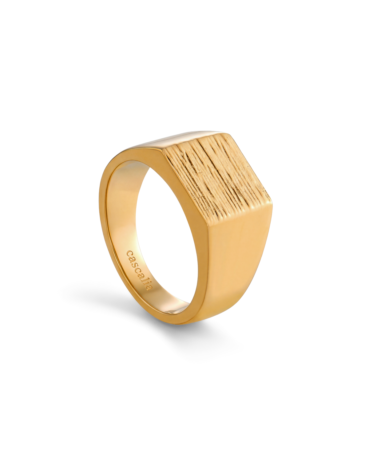 Calma ring