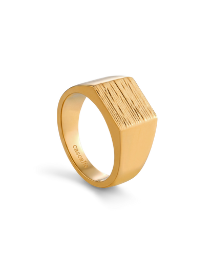 Calma ring