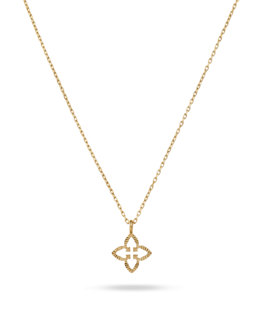 Cara necklace