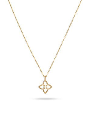 Cara necklace