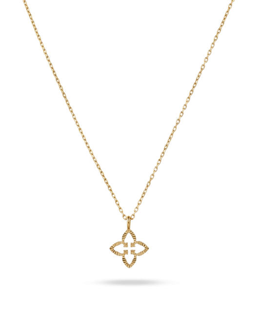 Cara necklace