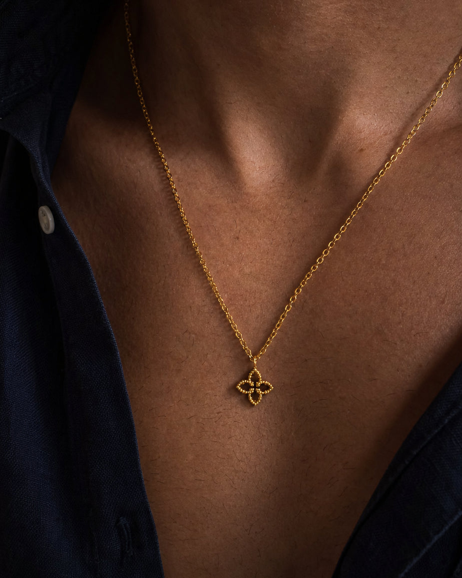 Cara necklace