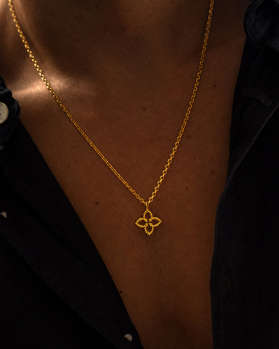 Cara necklace
